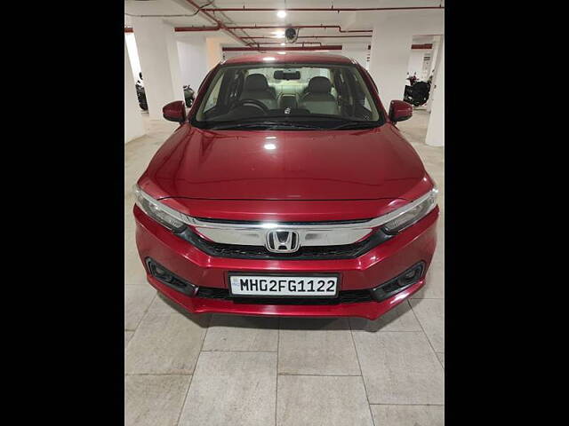 Used 2019 Honda Amaze in Mumbai