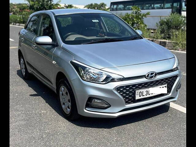 Used Hyundai Elite i20 [2016-2017] Magna 1.2 [2016-2017] in Delhi