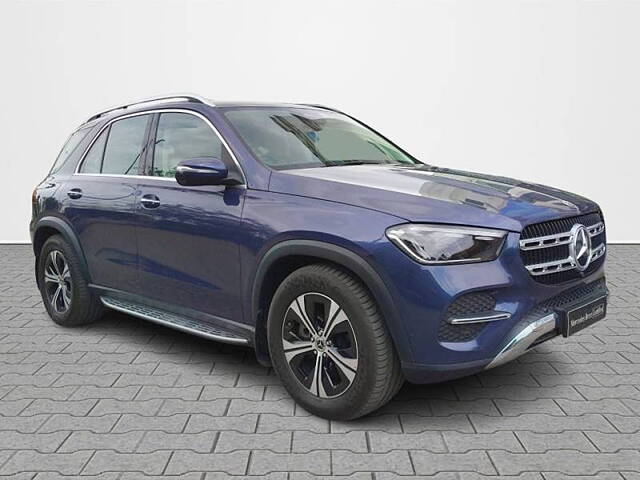 Used 2023 Mercedes-Benz GLE in Mumbai