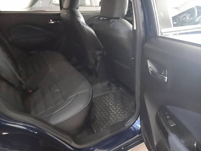 Used Maruti Suzuki Baleno Zeta AGS [2022-2023] in Thane