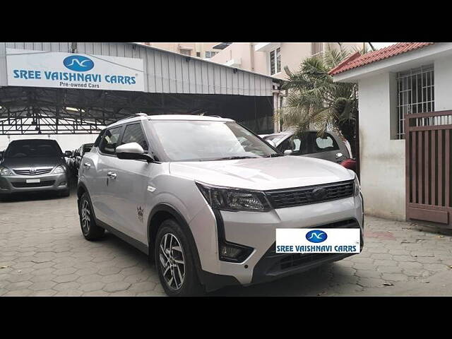 Used Mahindra XUV300 [2019-2024] 1.5 W6 [2019-2020] in Coimbatore