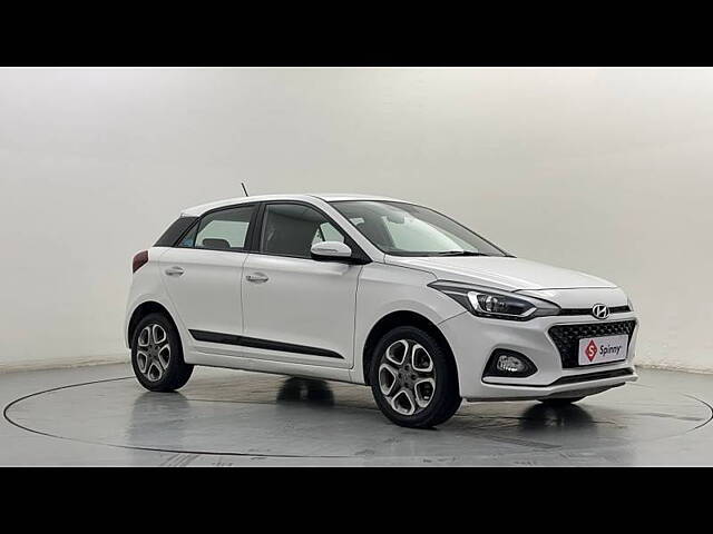 Used Hyundai Elite i20 [2019-2020] Asta 1.2 (O) [2019-2020] in Delhi