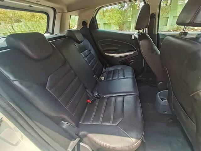 Used Ford EcoSport [2013-2015] Titanium 1.5 TDCi in Indore