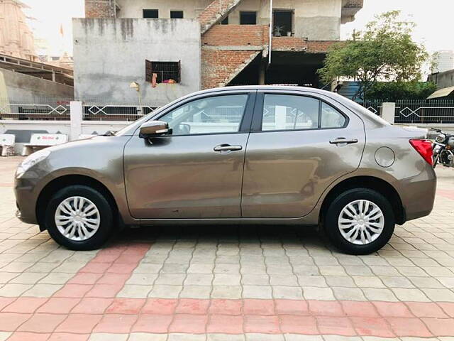 Used Maruti Suzuki Dzire VXi AGS [2020-2023] in Kheda