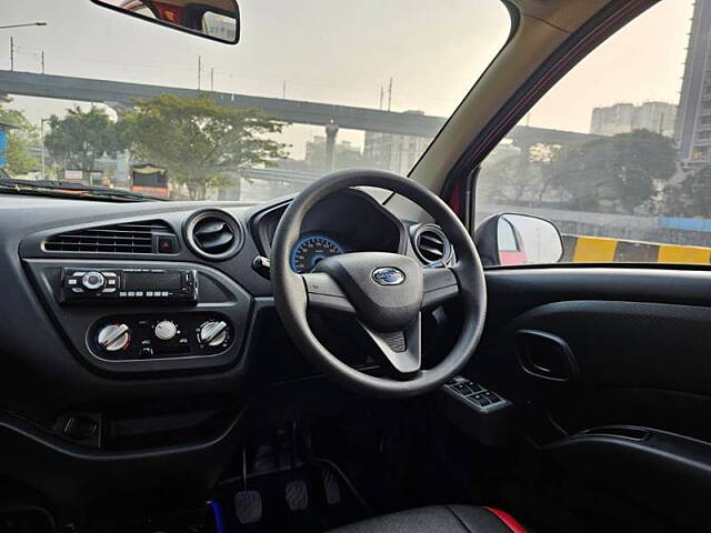 Used Datsun redi-GO [2016-2020] A in Mumbai