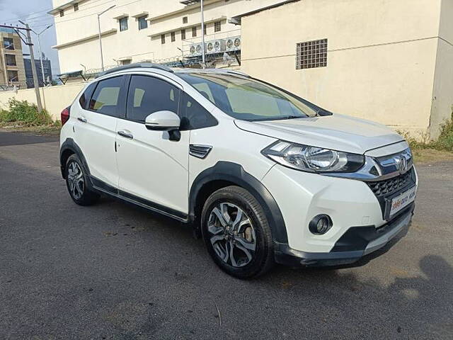 Used 2018 Honda WR-V in Tiruchirappalli