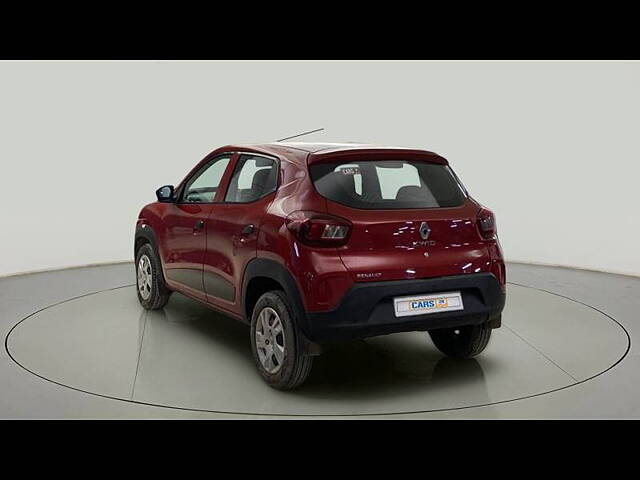 Used Renault Kwid [2015-2019] RXT [2015-2019] in Delhi