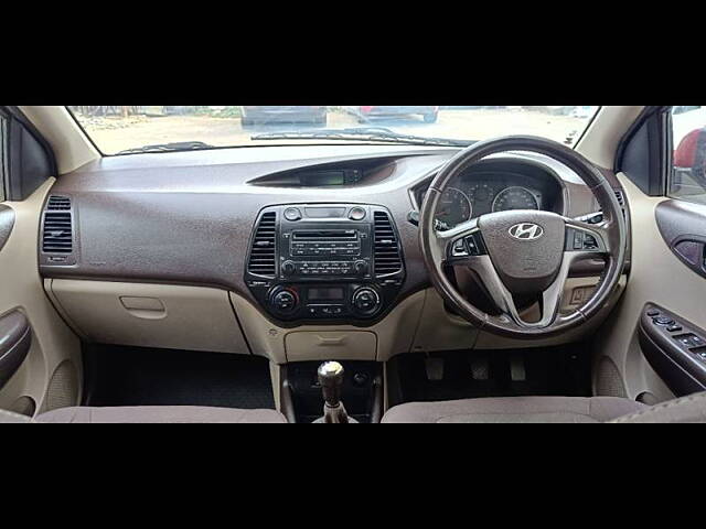 Used Hyundai i20 [2008-2010] Asta 1.2 (O) in Nagpur