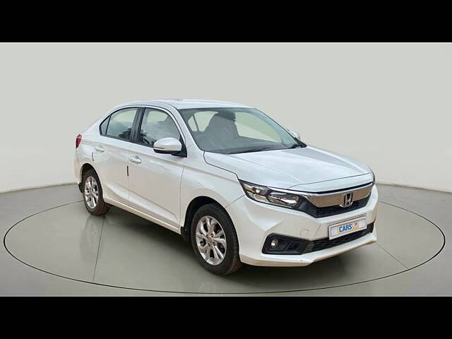 Used 2019 Honda Amaze in Bangalore