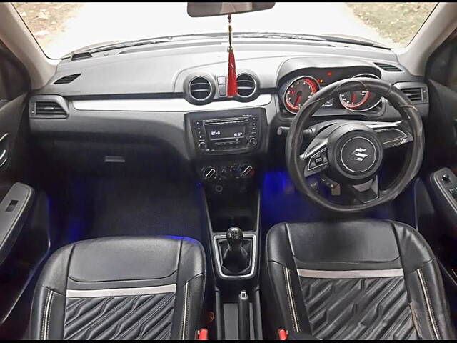 Used Maruti Suzuki Swift [2014-2018] VXi [2014-2017] in Raipur
