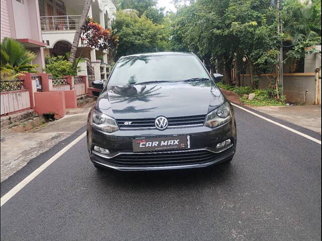 Used 2016 Volkswagen Polo in Mysore
