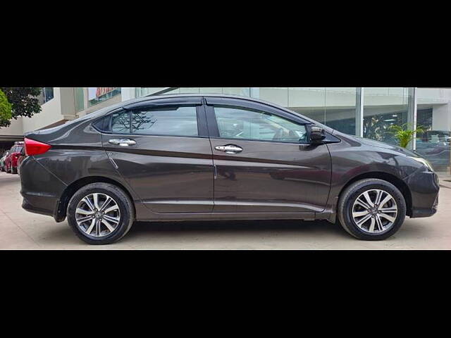 Used Honda City [2014-2017] V in Mysore