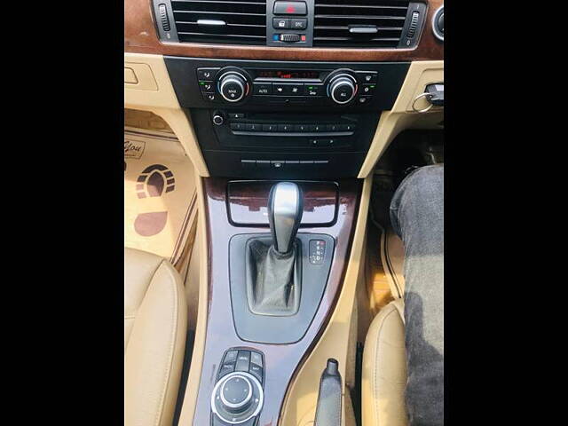 Used BMW 3 Series [2009-2010] 320i in Mumbai