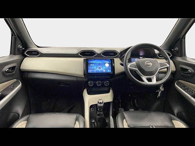 Used Nissan Magnite [2020-2024] XE  [2020] in Delhi