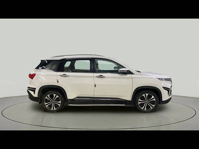 Used MG Hector [2019-2021] Sharp 2.0 Diesel [2019-2020] in Mumbai