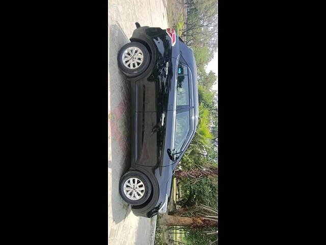 Used Hyundai Creta [2018-2019] SX 1.6 CRDi (O) in Lucknow