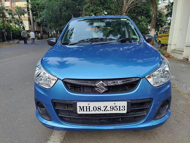 Used 2015 Maruti Suzuki Alto in Pune
