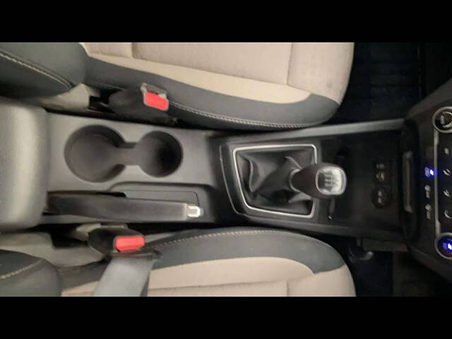 Used Hyundai Elite i20 [2016-2017] Sportz 1.2 [2016-2017] in Rajkot