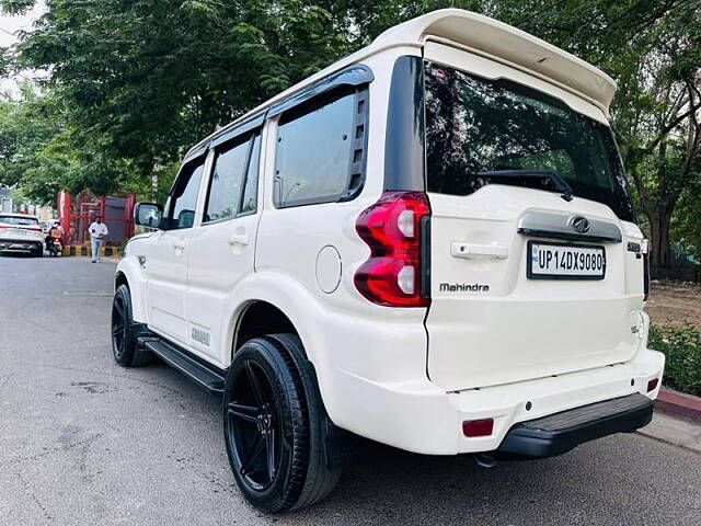 Used Mahindra Scorpio 2021 S7 140 2WD 7 STR in Delhi