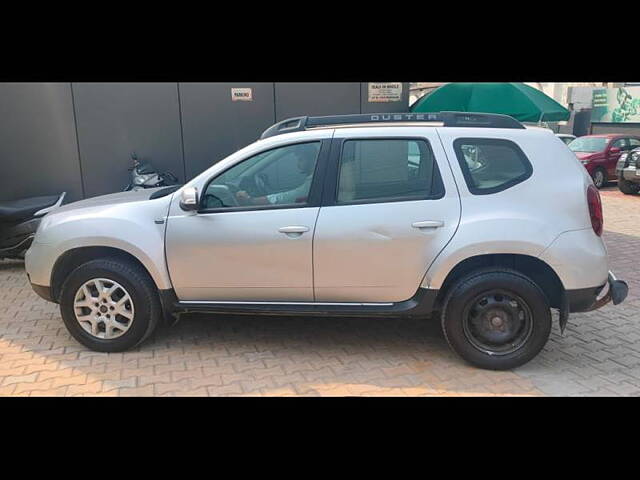 Used Renault Duster [2015-2016] RxL Petrol in Dehradun