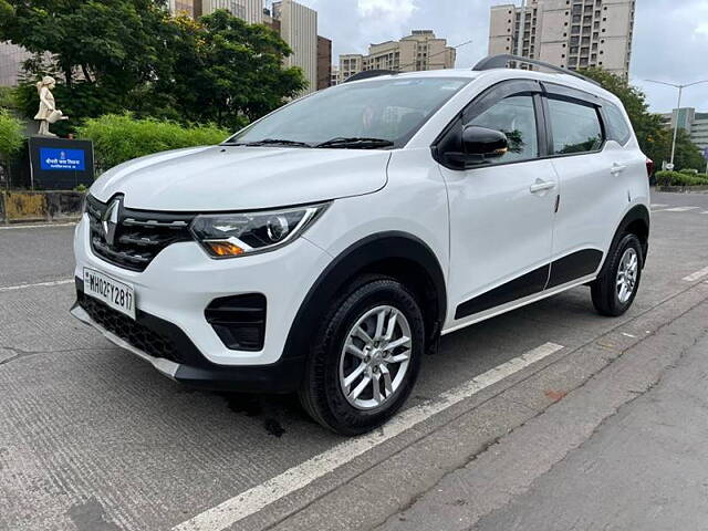 Used Renault Triber [2019-2023] RXT in Mumbai