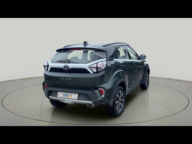 Used Tata Nexon [2020-2023] XZA Plus [2020-2023] in Pune