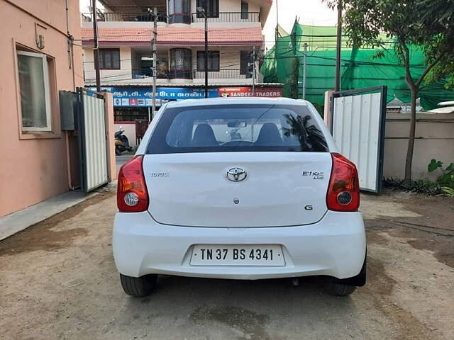 Used Toyota Etios Liva [2011-2013] G in Coimbatore