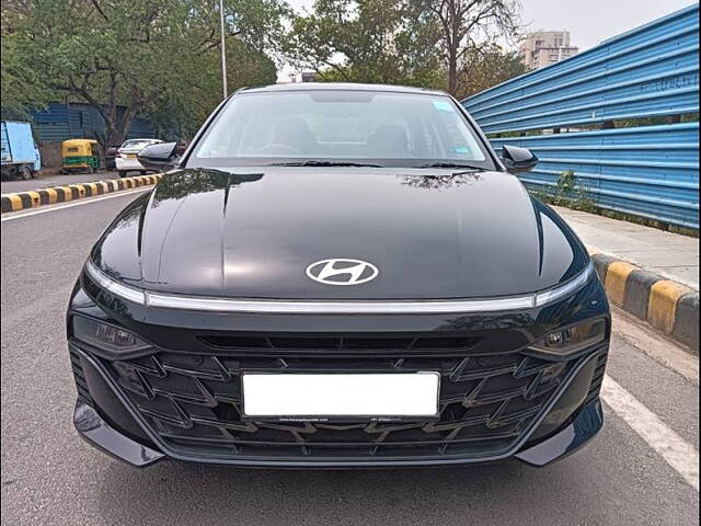 Used 2023 Hyundai Verna in Delhi