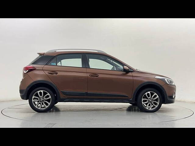 Used Hyundai i20 Active 1.2 S in Delhi