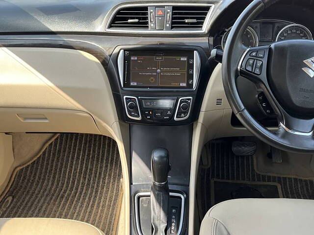 Used Maruti Suzuki Ciaz [2014-2017] ZXI+ AT in Delhi