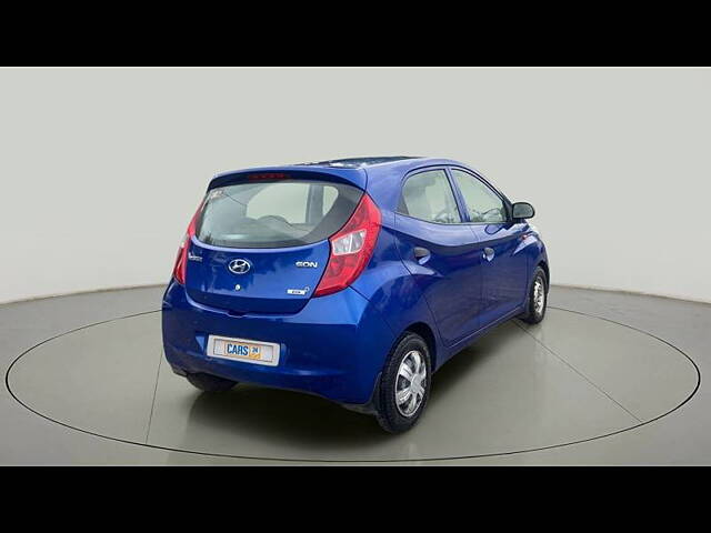 Used Hyundai Eon Era + in Surat