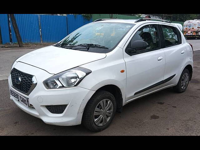 Used Datsun GO [2014-2018] T in Thane