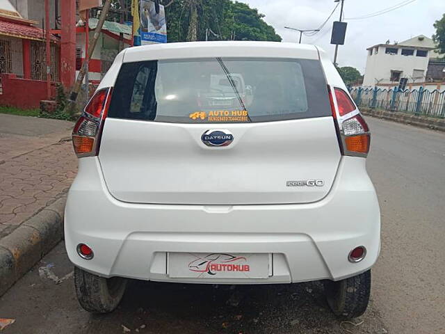 Used Datsun redi-GO [2016-2020] A in Kolkata