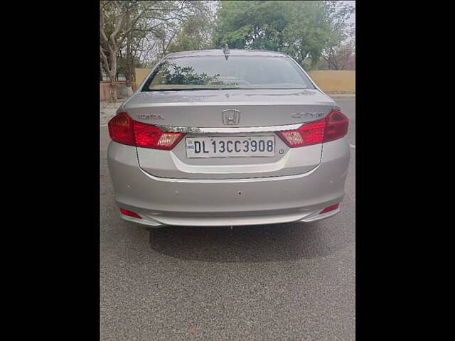 Used Honda City [2014-2017] SV in Delhi