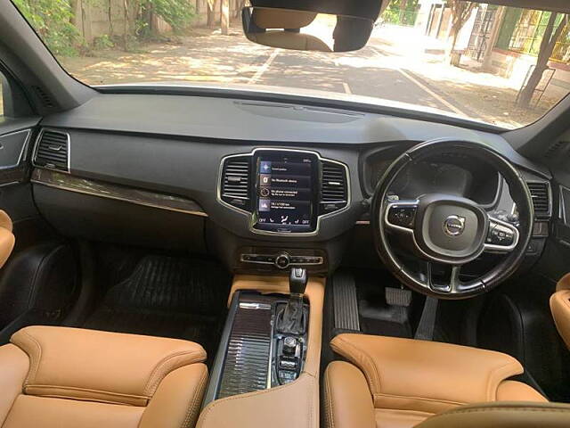 Used Volvo XC90 [2015-2021] Momentum Luxury [2015-2020] in Delhi