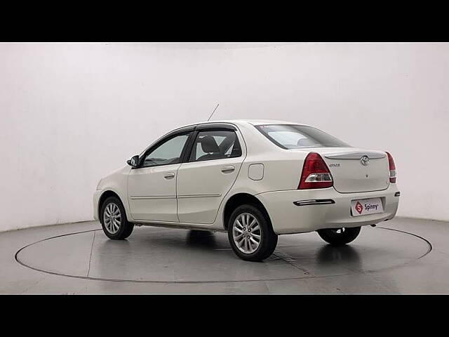 Used Toyota Etios [2014-2016] VX in Navi Mumbai