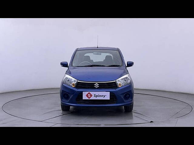 Used Maruti Suzuki Celerio [2017-2021] ZXi (O) AMT [2019-2020] in Chennai