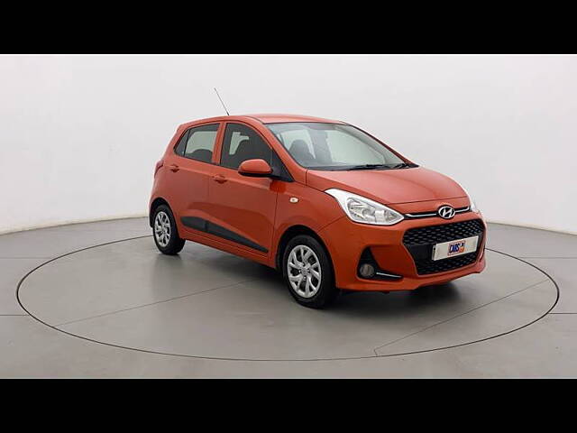 Used 2017 Hyundai Grand i10 in Chennai