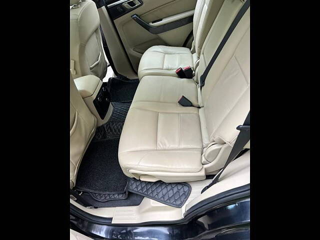 Used Ford Endeavour [2016-2019] Titanium 3.2 4x4 AT in Delhi