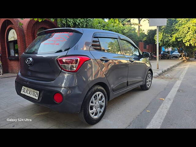 Used Hyundai Grand i10 Magna 1.2 Kappa VTVT in Delhi