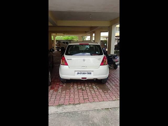 Used Maruti Suzuki Swift  [2005-2010] VXi in Ranchi