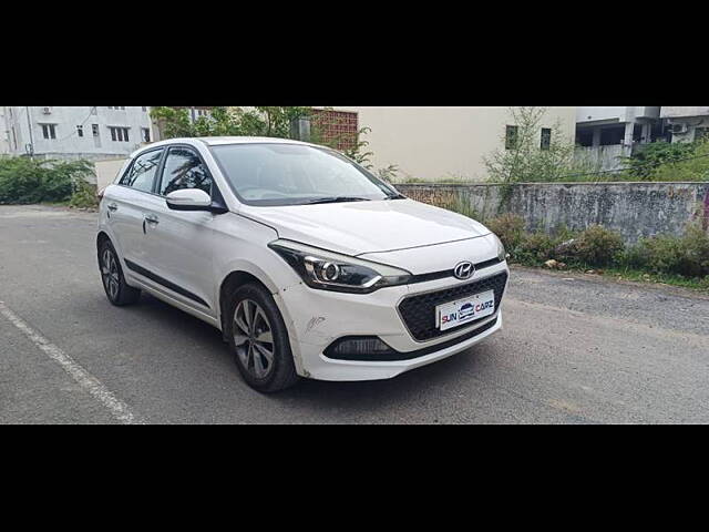 Used Hyundai Elite i20 [2018-2019] Asta 1.4 (O) CRDi in Chennai