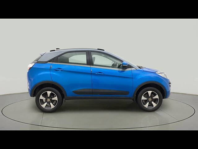 Used Tata Nexon [2017-2020] XZ Plus in Hyderabad