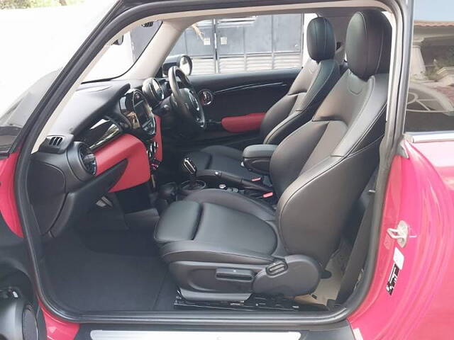 Used MINI Cooper [2018-2024] S 3 Door [2018-2020] in Coimbatore