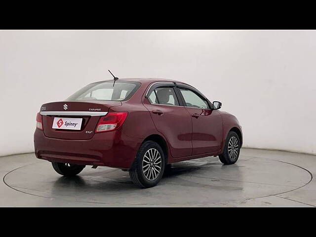 Used Maruti Suzuki Dzire [2017-2020] ZXi Plus in Chennai