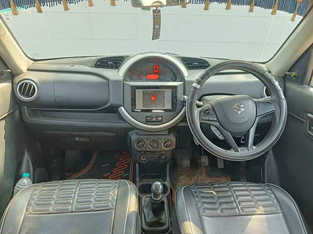 Used Maruti Suzuki S-Presso [2019-2022] VXi Plus in Rajkot