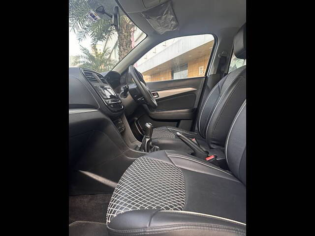 Used Maruti Suzuki Vitara Brezza [2016-2020] ZDi Plus in Nagpur