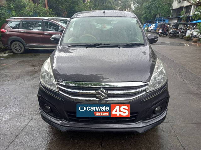 Used 2018 Maruti Suzuki Ertiga in Thane