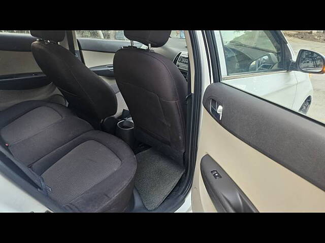 Used Hyundai i20 [2010-2012] Sportz 1.2 (O) in Pune