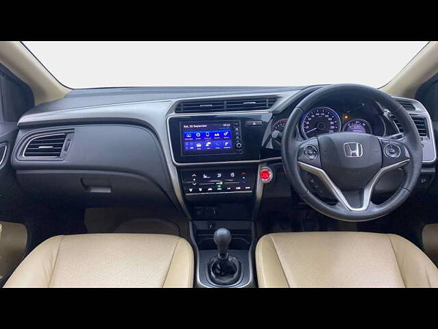 Used Honda City [2014-2017] VX in Bangalore